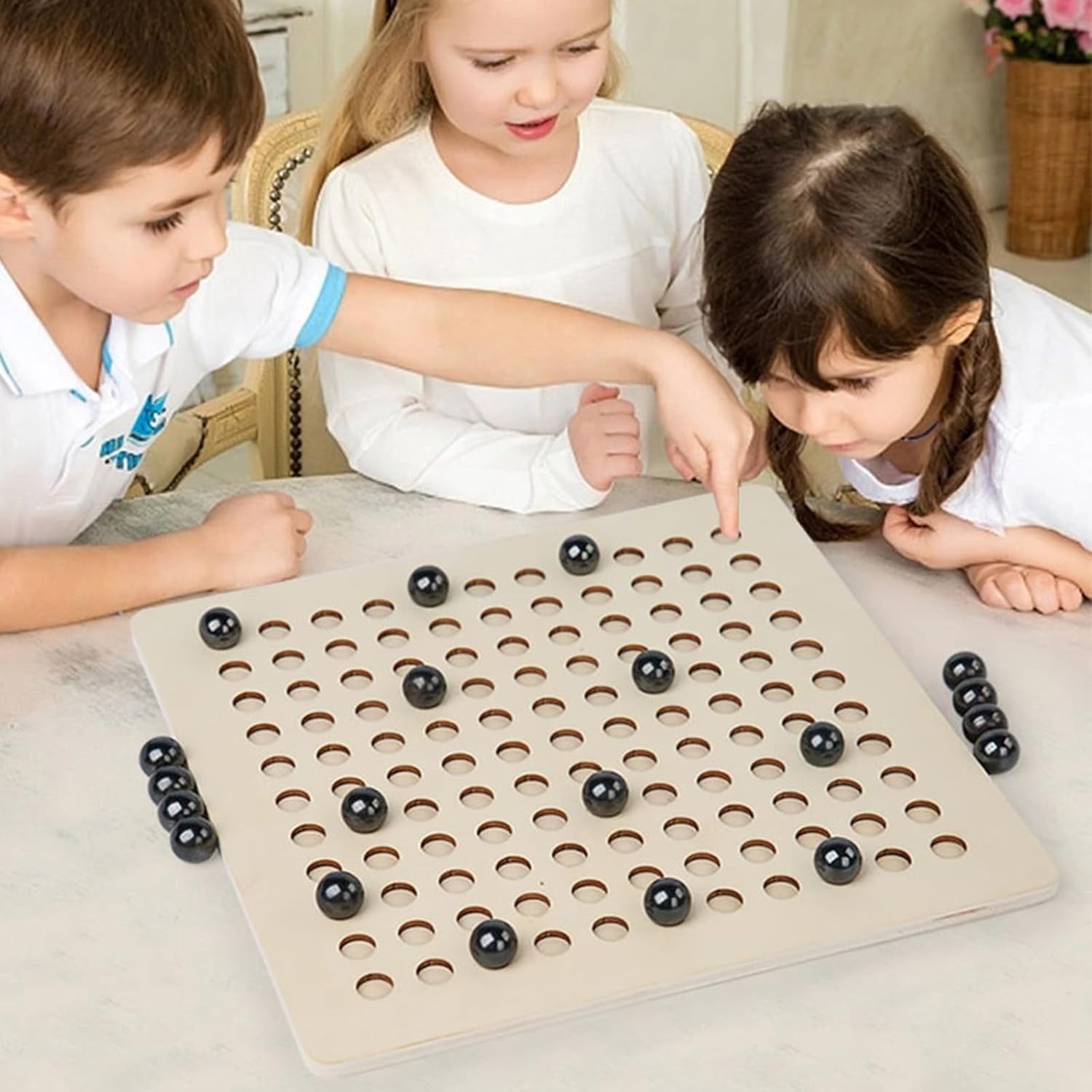 Educational & Family Bonding Tool