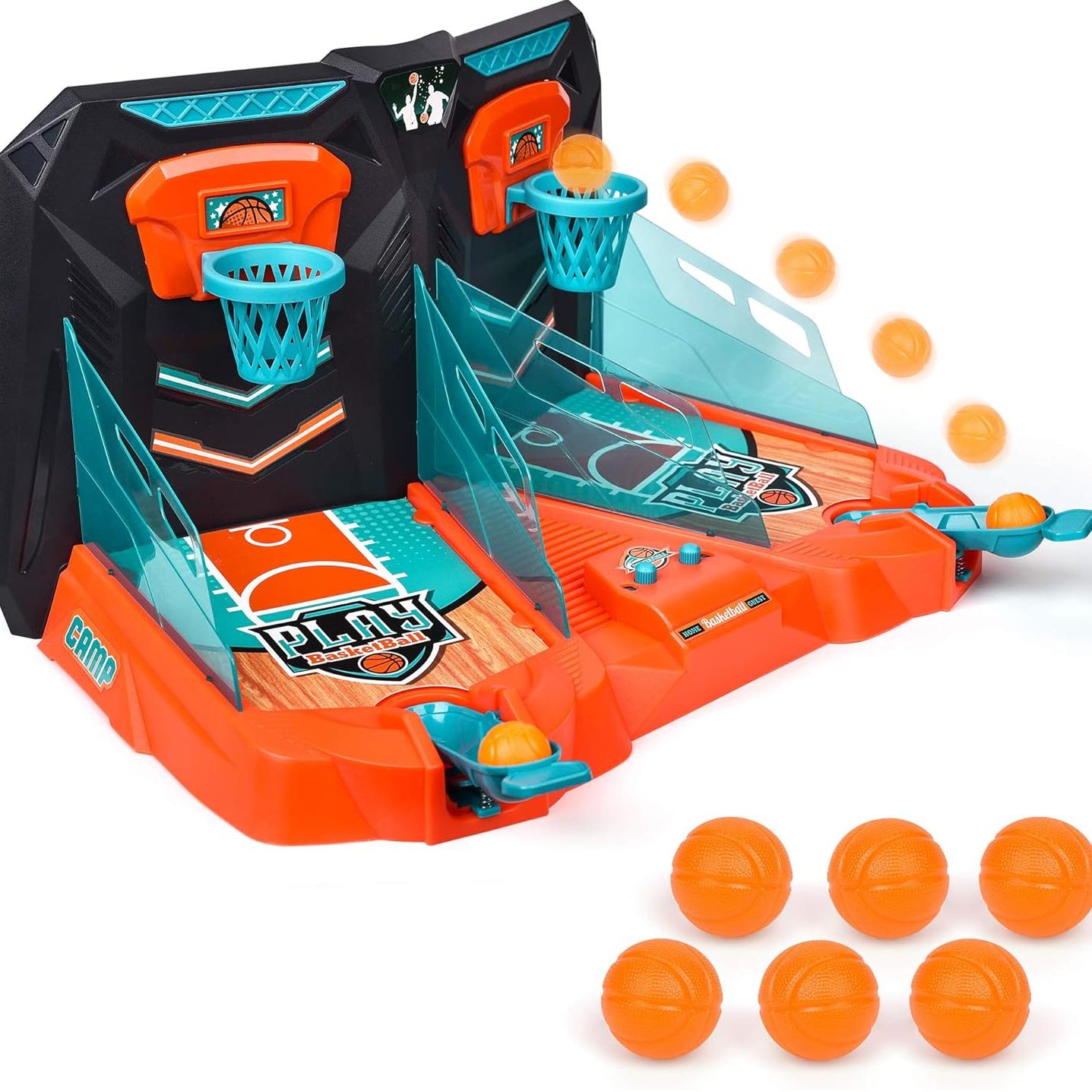 Bring the Arcade Home