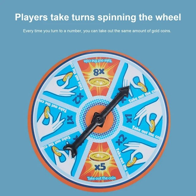 Shark Game Detail Image 6
