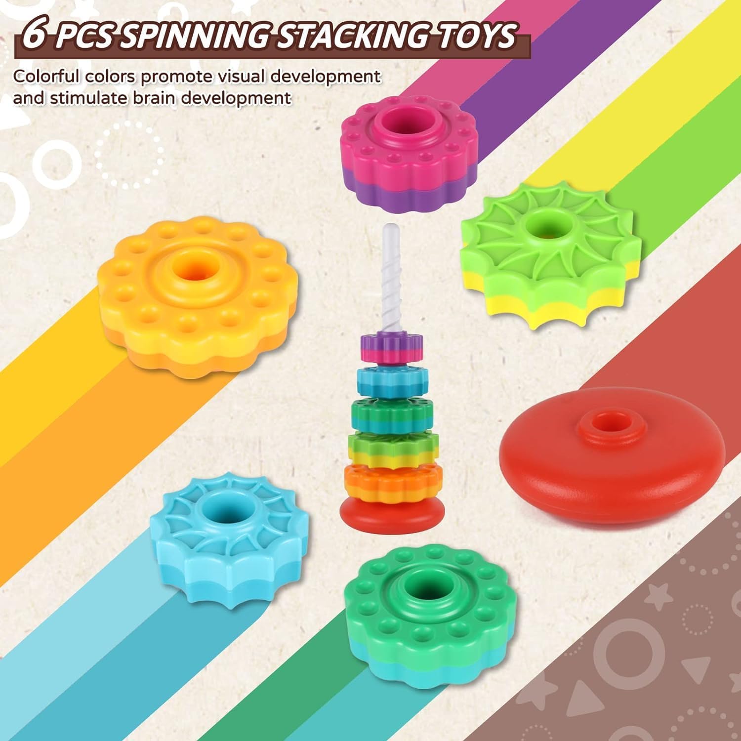 Best Gifts for Toddlers