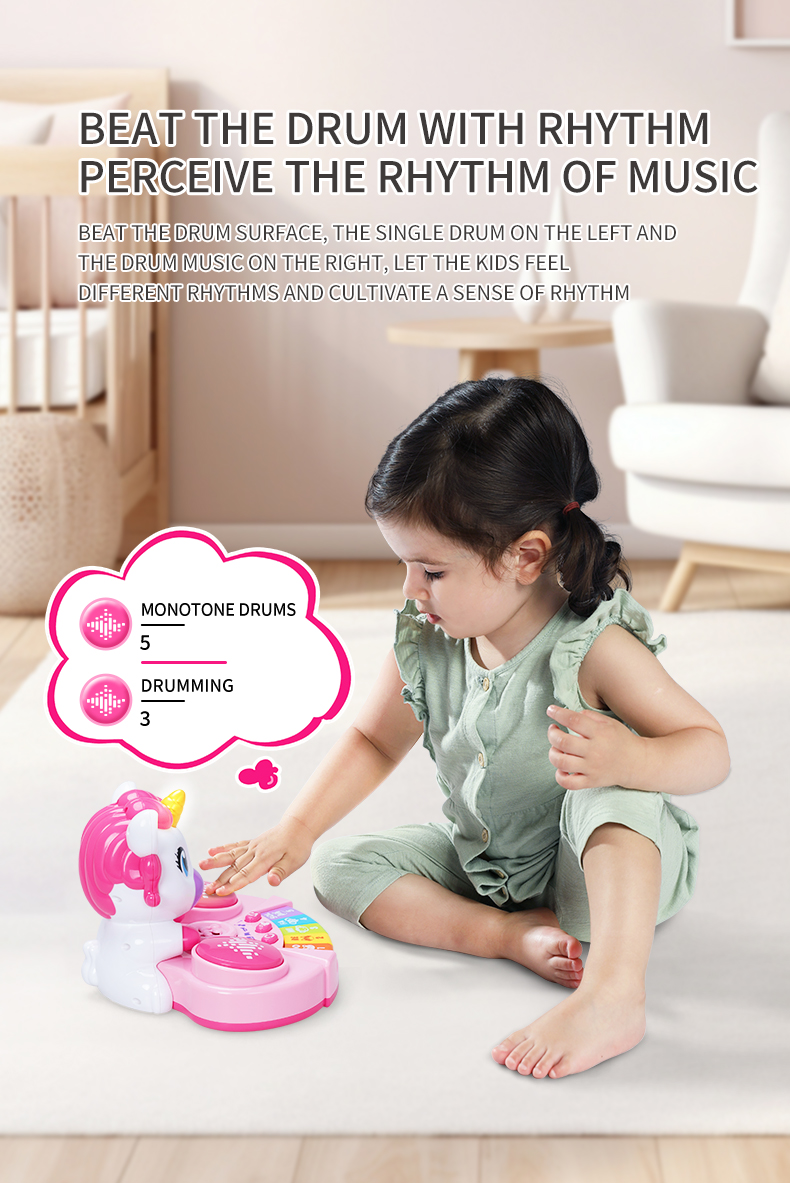 Magical Unicorn-Inspired Design