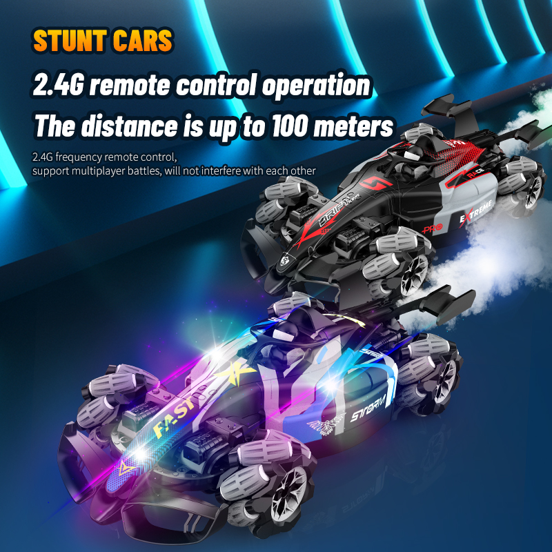 Performance Features