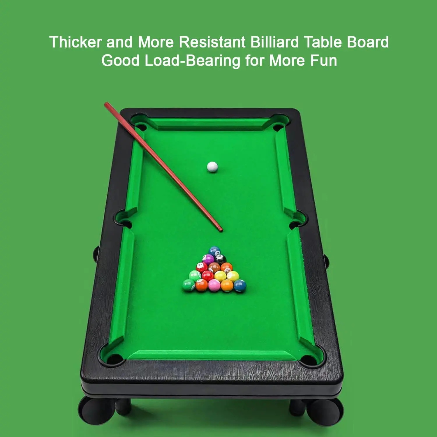 OEM Mini Pool Table Game Billiards Set Indoor Outdoor Portable Snooker Toy Manufacturers, Supplier