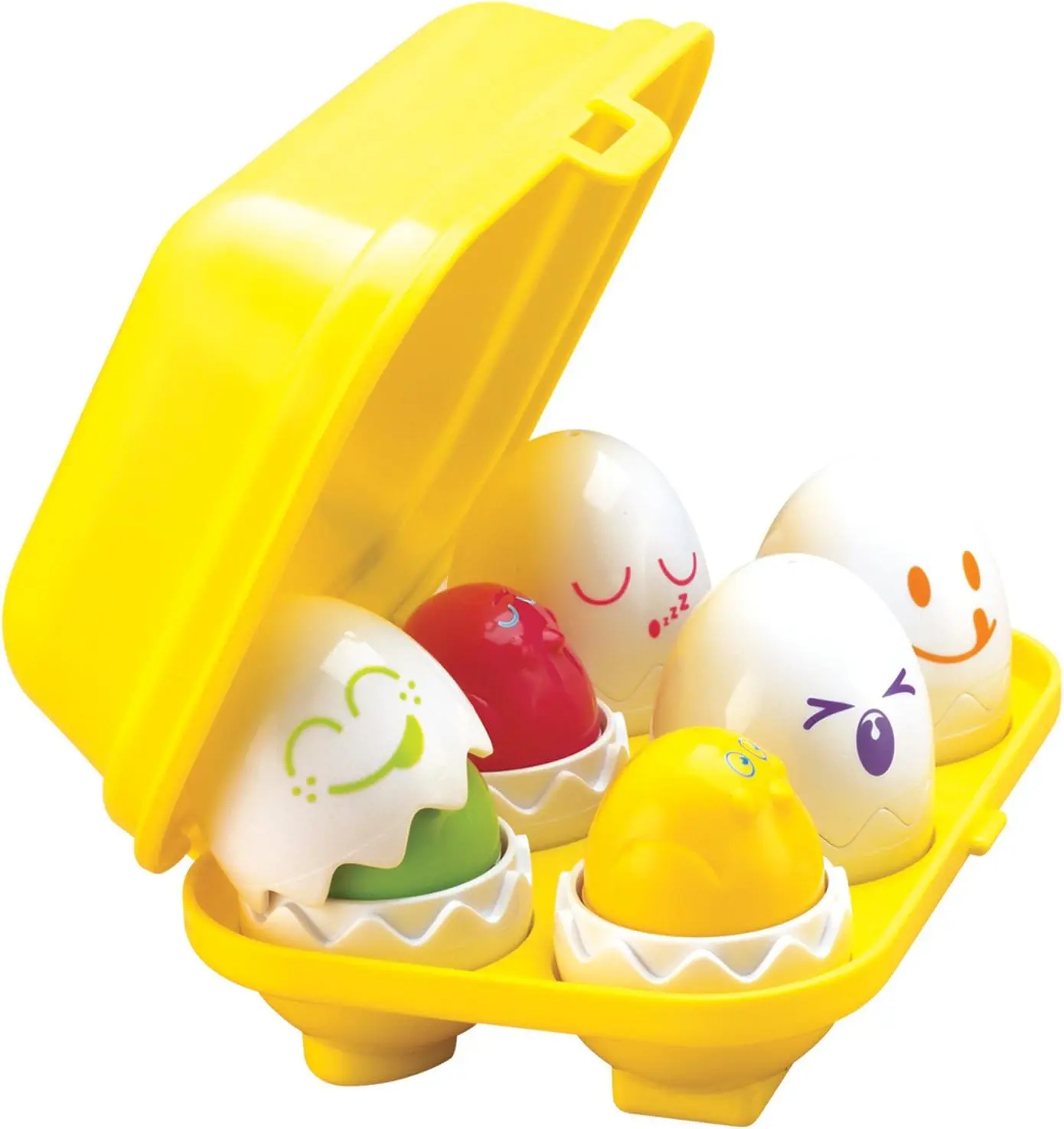 OEM Montessori Matching Egg Set Dimple Toy for Toddlers' Sensory and Motor Development Manufacturer, Factory
