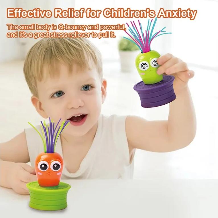 Anti-Anxiety Fidget Gift Idea