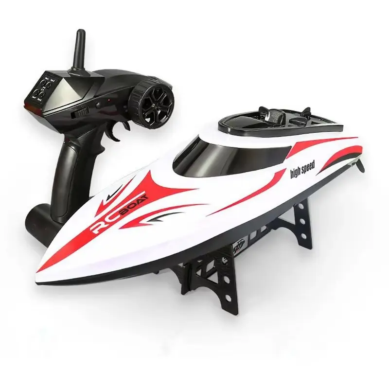 OEM RC Boat Remote Control Boats 25kmh 24G Fast Racing Toy Manufacturers, Suppliers