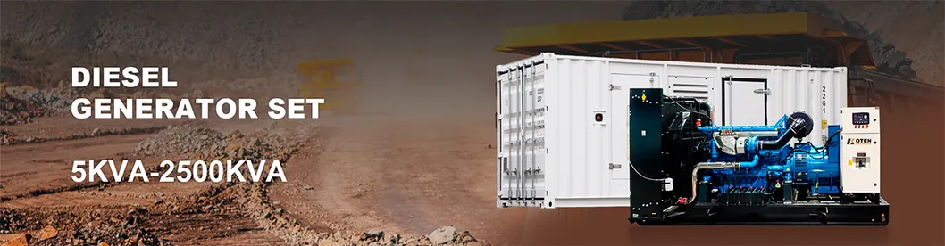مجموعة مولدات الديزل الكهربائية منخفضة الضوضاء 100kVA