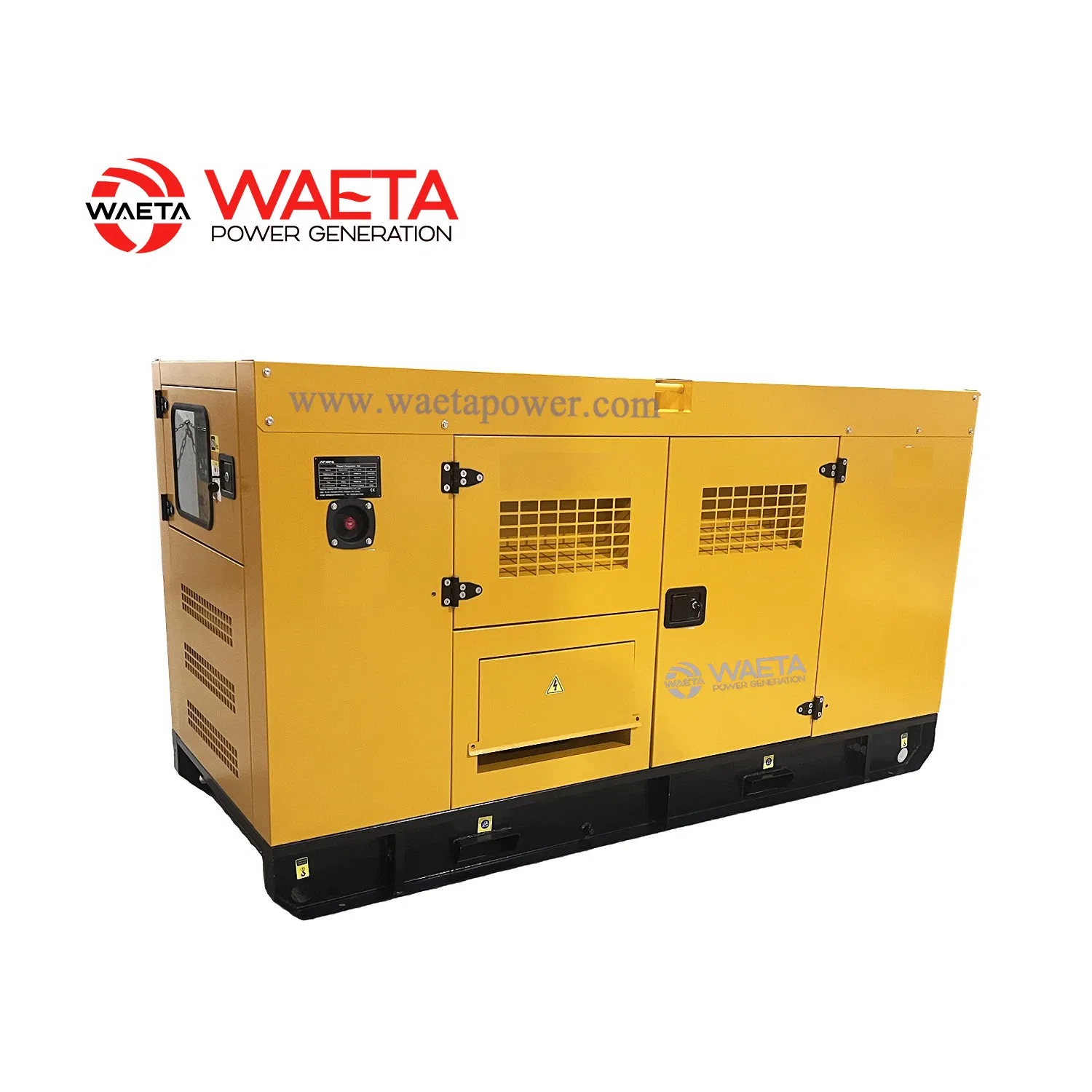 مجموعة مولدات ديزل بسعر المصنع للبيع 513kVA 575kVA للاستخدام الثقيل في التعدين/الاتصالات