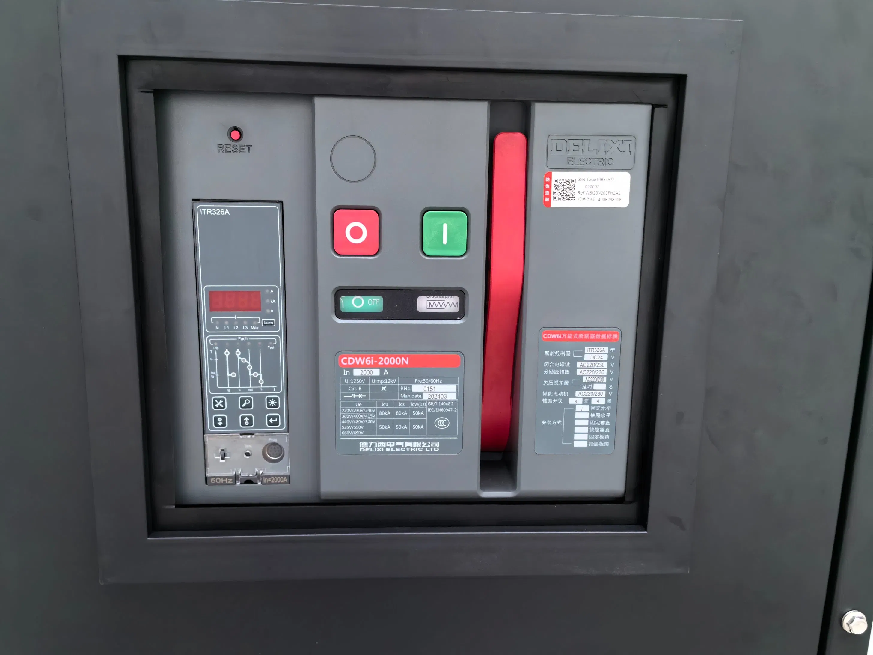 محطة الطاقة 20FT مجموعة مولدات الحاويات 900kVA 720kw مجموعة مولدات الديزل الاحتياطية الصامتة