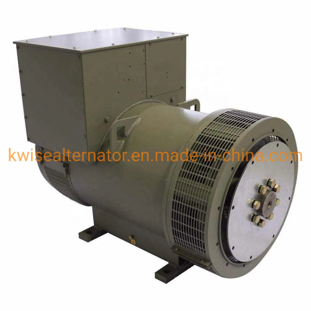 مولد ديزل عالي الطاقة عالي الجهد 1250kw للطاقة الرئيسية