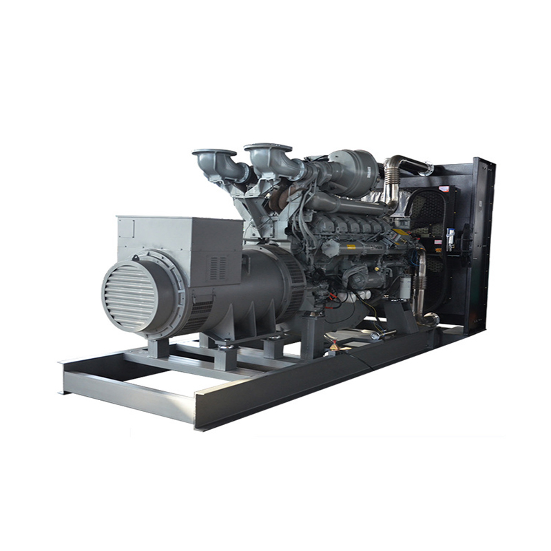 ثلاث تقييمات اختيارية 625/630/635kVA مجموعة مولدات ديزل ذات خرج مستقر للطاقة تعمل بالحد الأدنى من الدقائق للتأجير ومواقع البناء لتوفير الطاقة المستمرة