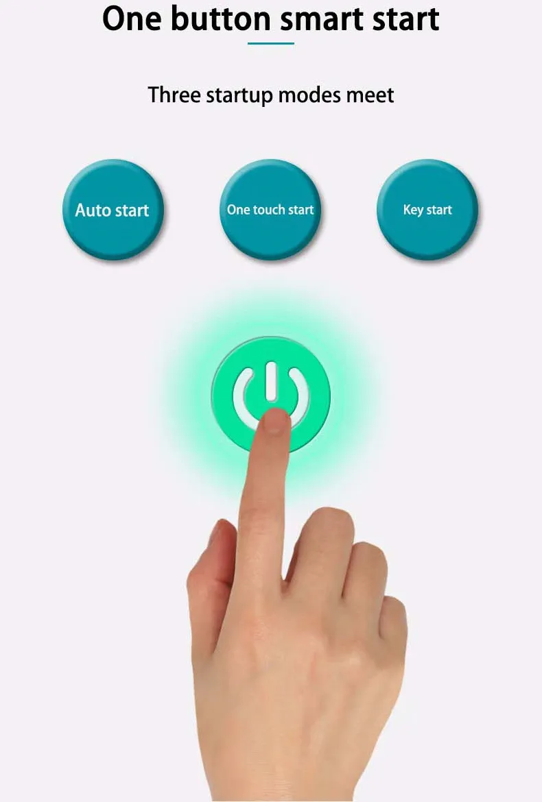 مجموعة مولدات الديزل البحرية الفعالة بقوة 5000W