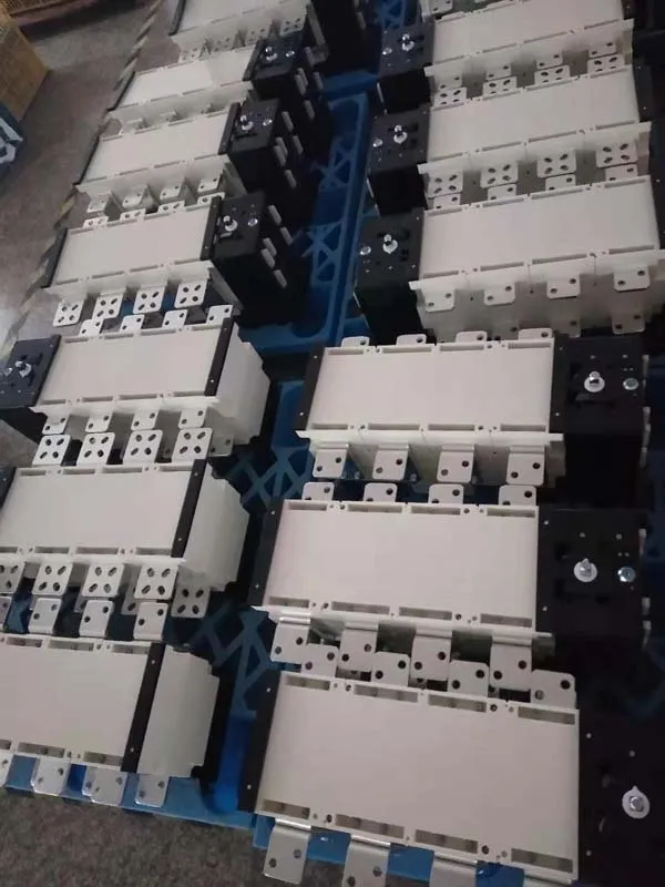 2500A 4p مفتاح نقل تلقائي لمولد الديزل