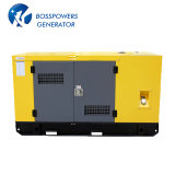 دينيو ديزل مولد كهربائي صامت ومضاد للصوت 750kVA مولد كهربائي للطاقة الاحتياطية