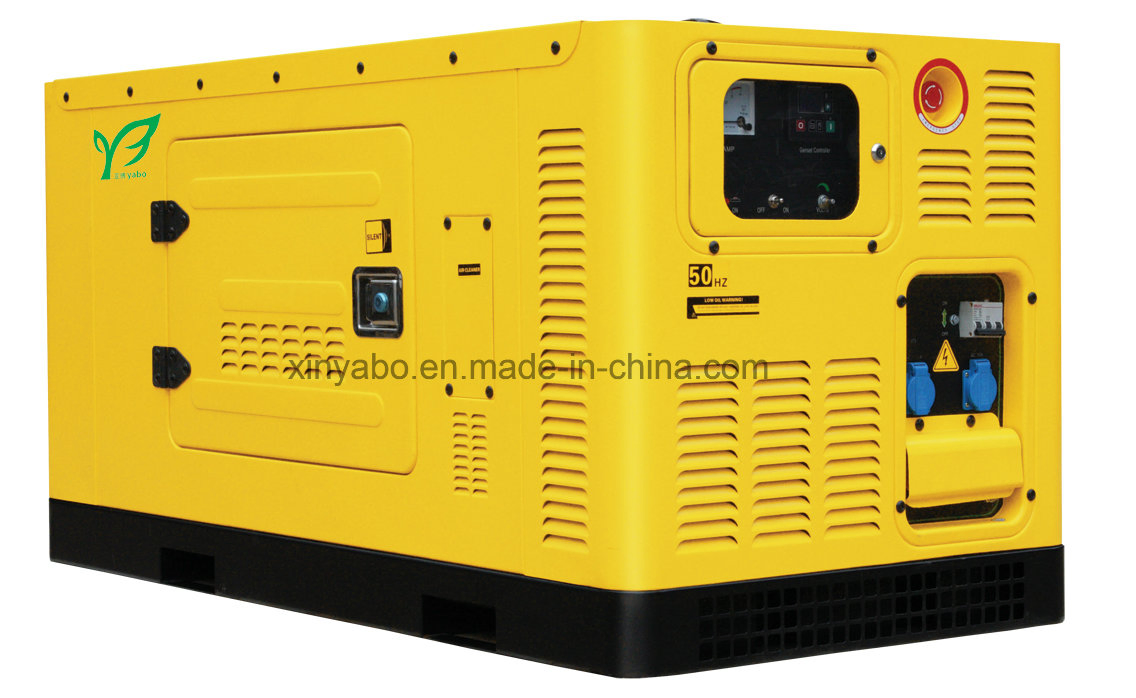 مجموعة مولدات ديزل من بيركنز 100kVA