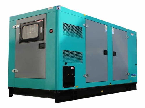 20kw مجموعة مولدات تعمل بالغاز والديزل مزدوجة الوقود