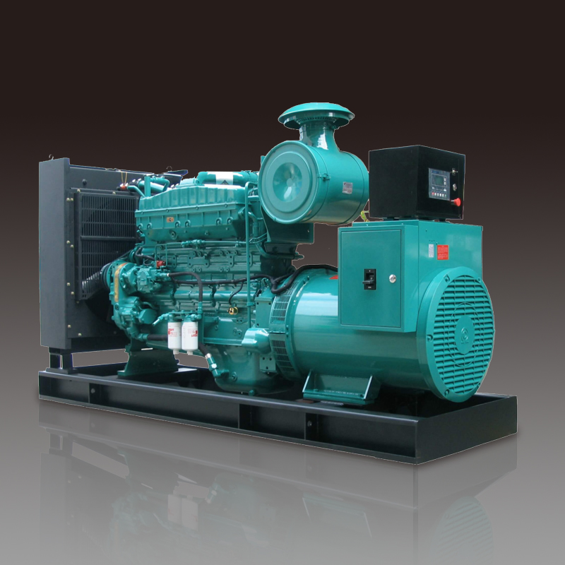 30kVA 50kVA 80kVA 100kVA 120kVA 150kVA 200kVA مجموعة مولدات كهربائية تعمل بالديزل مثبتة على مقطورة متنقلة