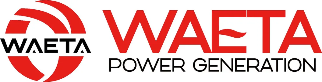 784kVA مولد ديزل متنقل على مقطورة