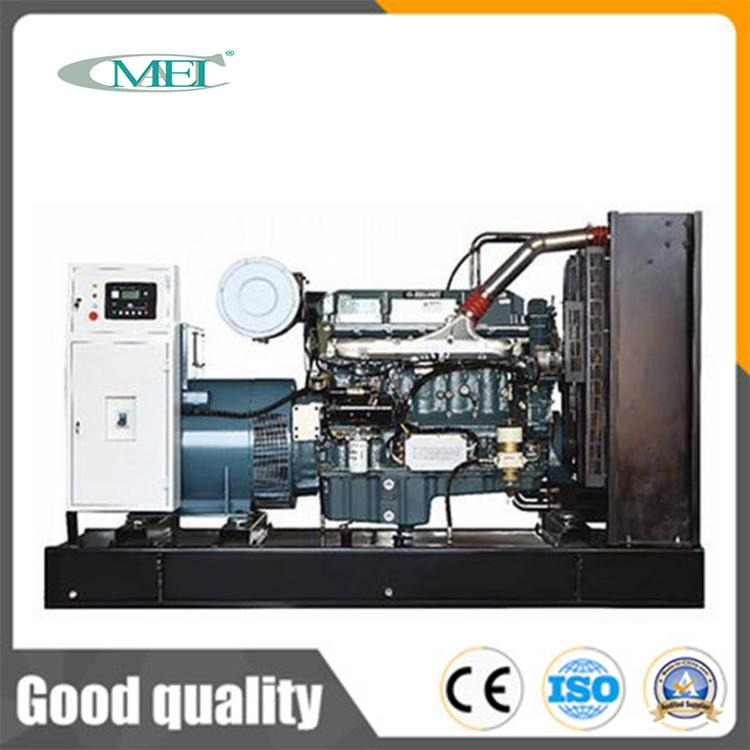 سعر المصنع مباشر نوع مفتوح 10kw 220V 50Hz 3 مرحلة عمر خدمة طويل مجموعة مولدات الديزل البحرية