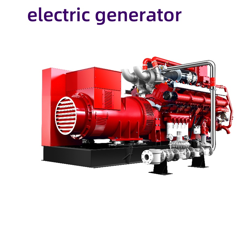 50/60Hz 1500rpm 1000kw مولد كهربائي ثلاثي الطور معتمد من CE محطة طاقة تعمل بالغاز بمكبس مزدوج الوقود LNG CNG LPG هيدروجين ديزل غاز طبيعي مجموعة مولدات