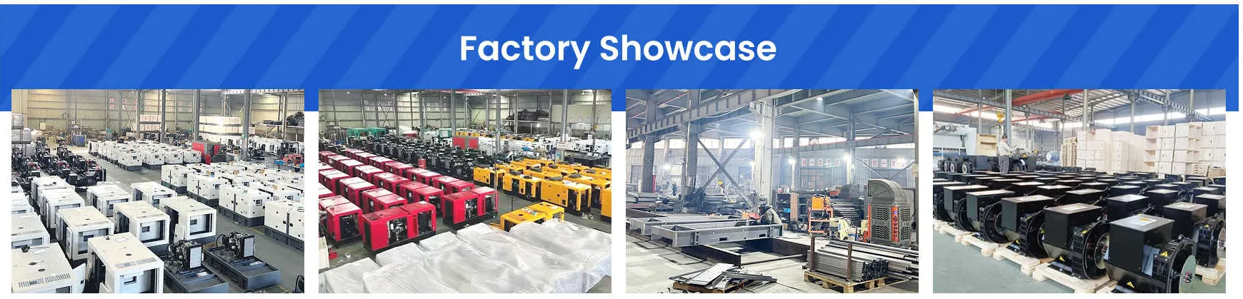 Factory Line 4