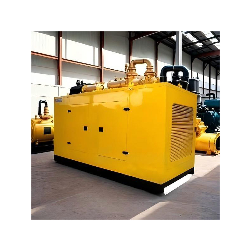 20kVA مجموعة مولدات الطاقة السكنية ذات الجودة العالية من دوسان مع غلاف مقاوم للماء للمراقبة عن بُعد وتشغيل مستمر