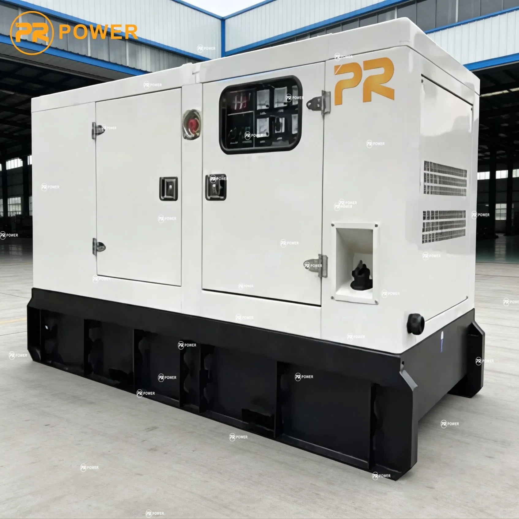 1475kVA 5kVA 5.5kVA 6kVA 7kVA 1180kw مولدات ديزل محمولة مبردة بالهواء منخفضة الضوضاء مولد ديزل صامت للغاية