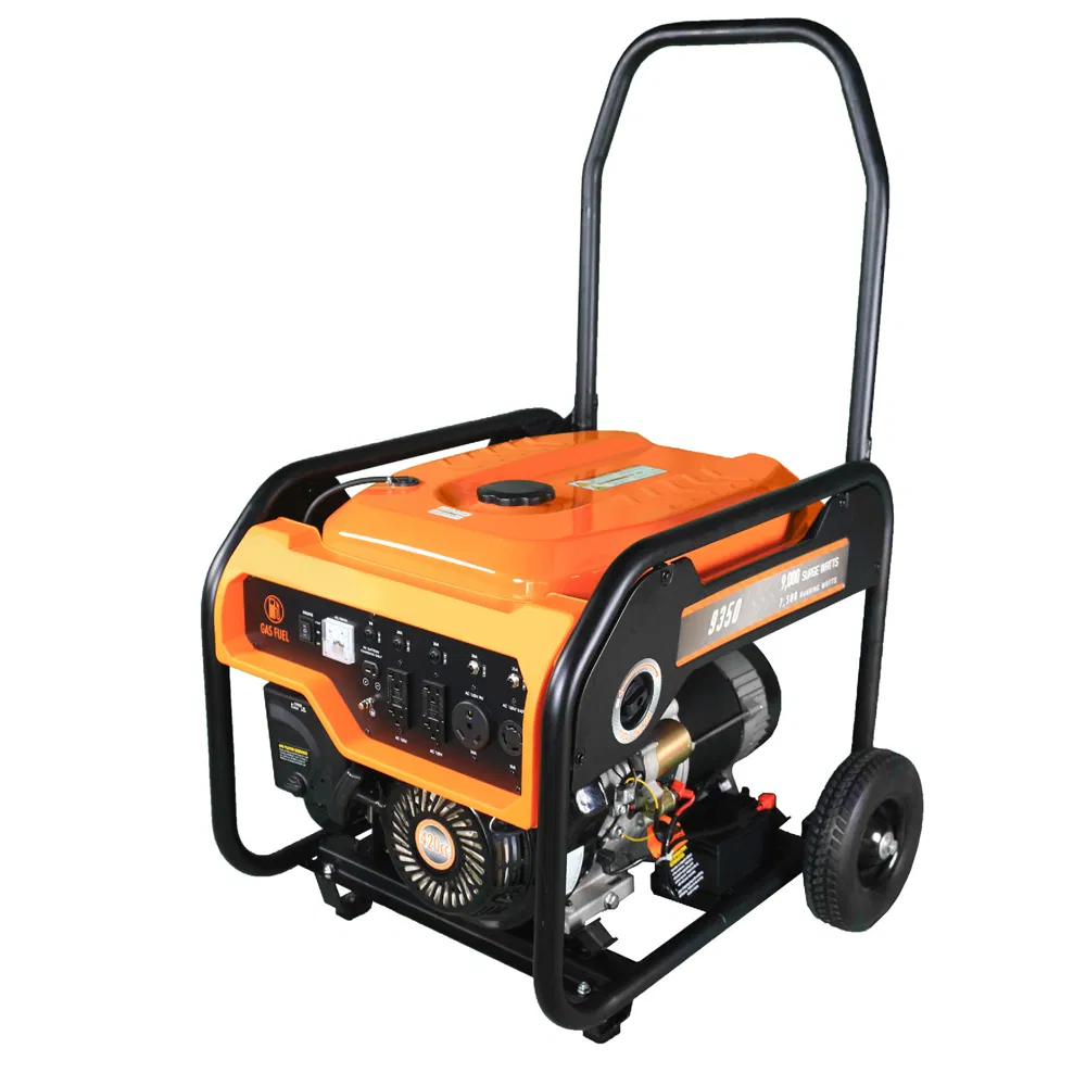 Mz175 Ef2600 2700 166f 2kw مجموعة حشوات قطع غيار مولد البنزين