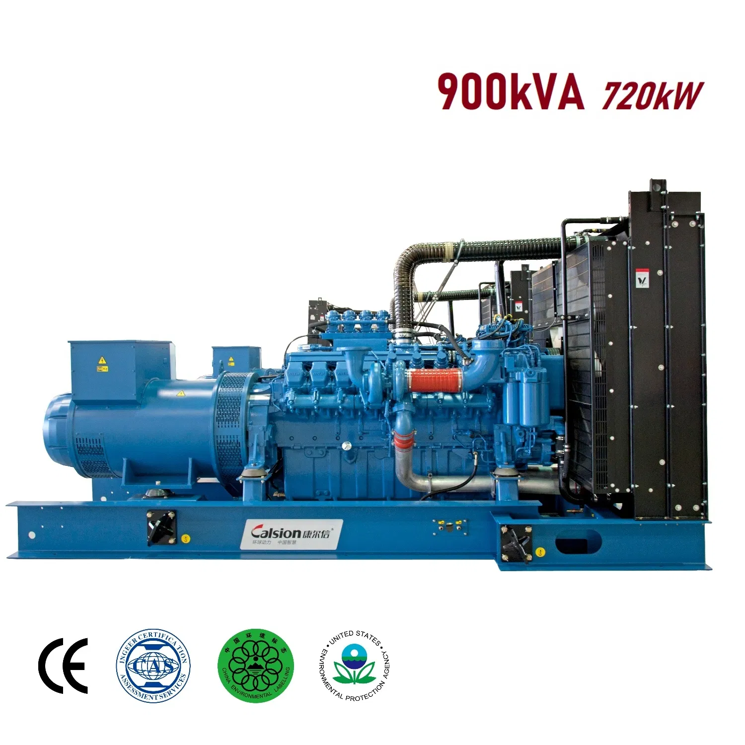 سعر المصنع 900kVA مجموعة مولدات ديزل مفتوحة النوع بمحرك ميتو ومولد ليروي سومر 400V 50Hz 60Hz وحدة تحكم ديف شهادة CE