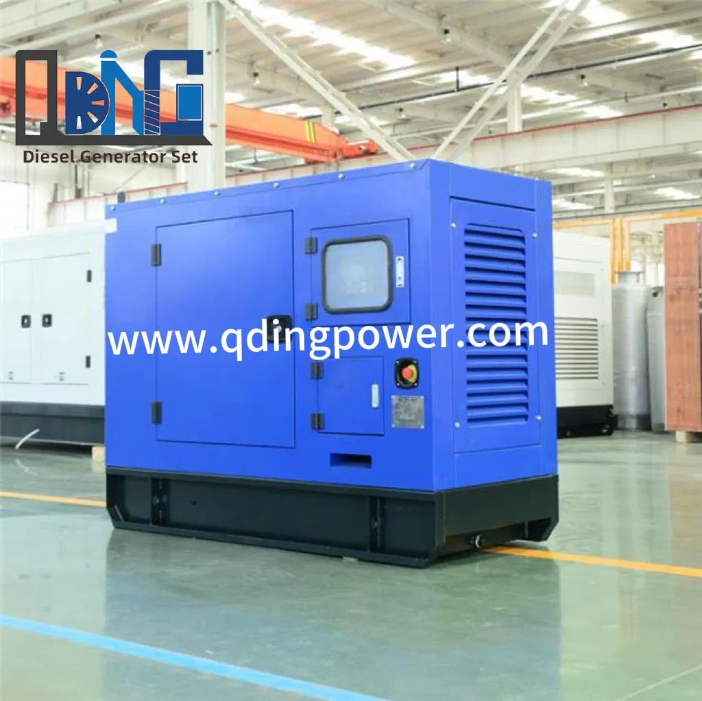 6kVA مجموعة مولدات الديزل الاحتياطية لمكتب المنزل بسعر المصنع