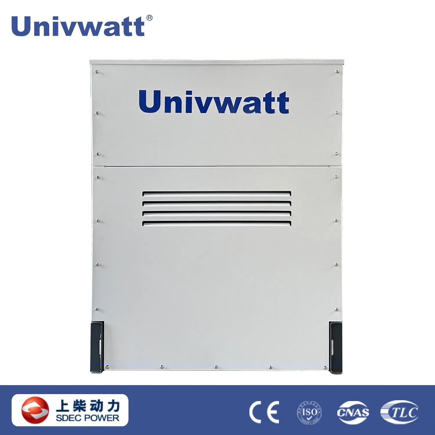 200kw / 250kVA استخدام مستمر لمولد كهربائي ديزل