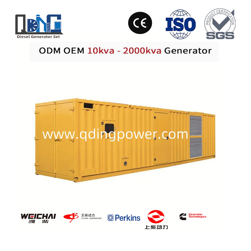 6kVA مجموعة مولدات الديزل الاحتياطية لمكتب المنزل بسعر المصنع