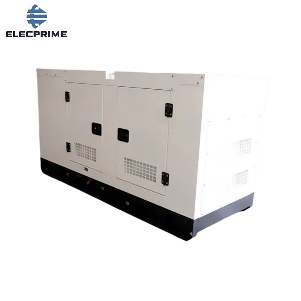 مولد ديزل قوي ومستمر لمحطة الطاقة التجارية 830kVA 840kVA 850kVA