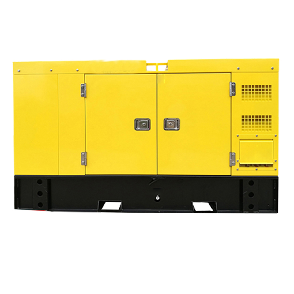 مزودو الصين 460kVA 438kVA 400kVA 344kVA 310kVA 30kVA 300kVA مجموعة مولدات كهربائية صامتة تعمل بالديزل لمحركات بحرية من كامينز