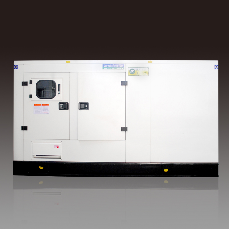 30kVA 50kVA 80kVA 100kVA 120kVA 150kVA 200kVA مجموعة مولدات كهربائية تعمل بالديزل مثبتة على مقطورة متنقلة