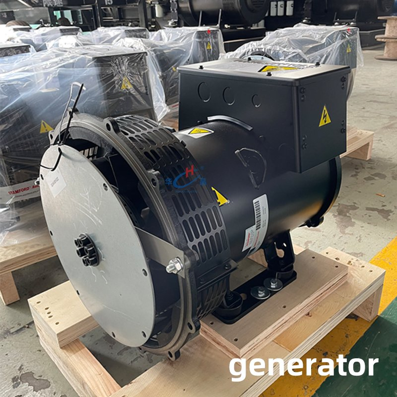 مولد ديزل 60kVA 100kVA مجموعة مولد احتياطية محمولة 100kw مولد ديزل صامت 125kVA مجموعة مولدات للبيع