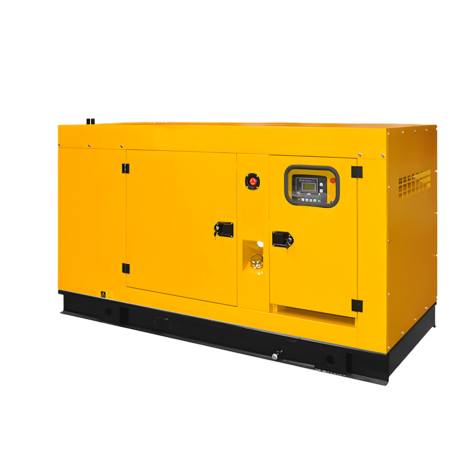 مزودو الصين 460kVA 438kVA 400kVA 344kVA 310kVA 30kVA 300kVA مجموعة مولدات كهربائية صامتة تعمل بالديزل لمحركات بحرية من كامينز