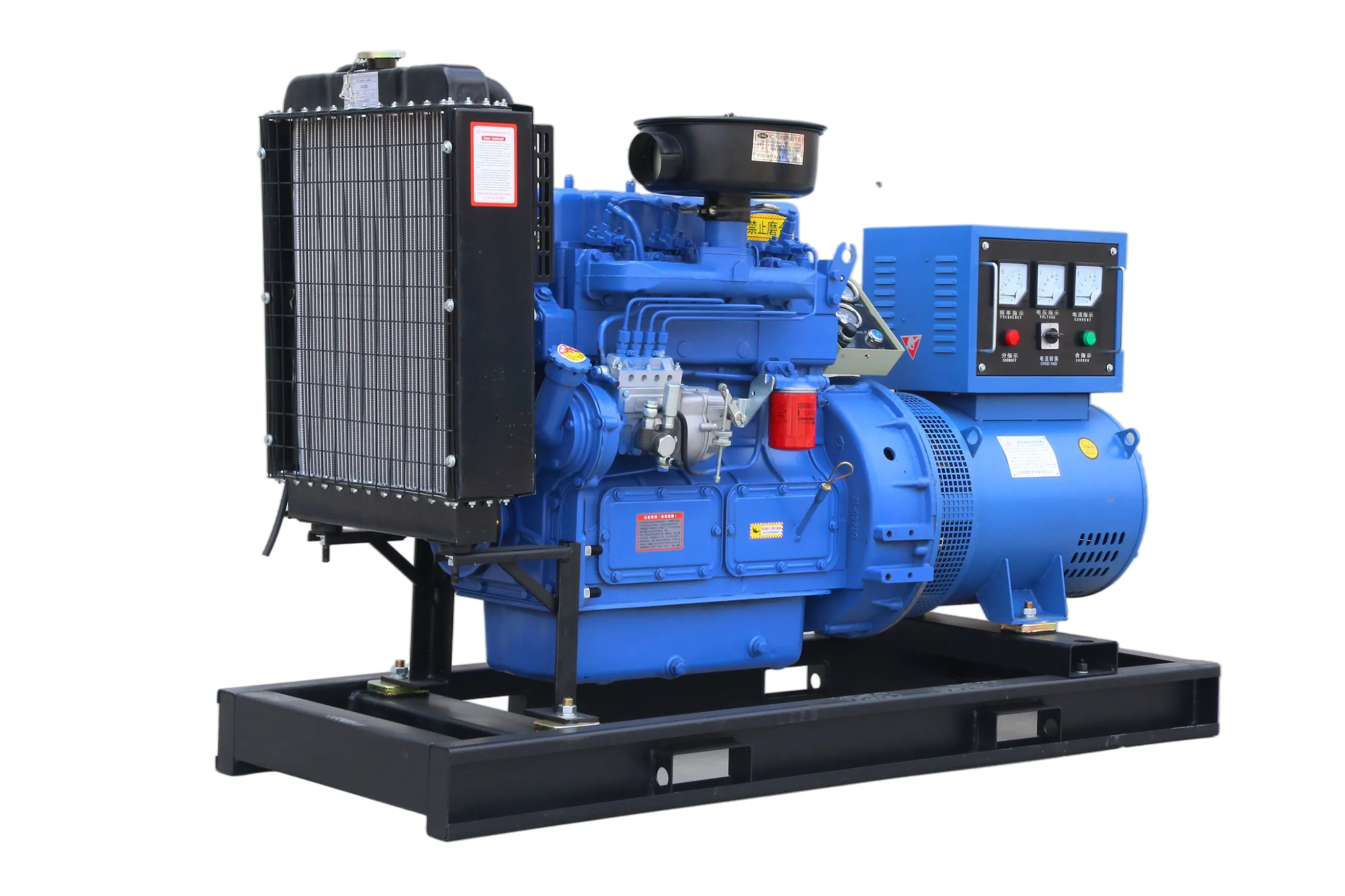 30kw 37.5kVA 40kVA مجموعة مولدات الديزل بدء كهربائي 3 مرحلة 50Hz 60Hz مبرد بالماء استهلاك منخفض للوقود مولد طاقة صناعي احتياطي منزلي معتمد ISO CE