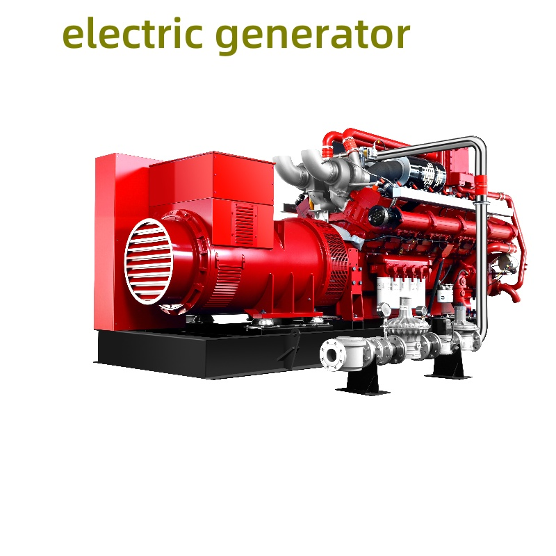 ضمان سنة واحدة 1000kw 50Hz 1500rpm مجموعة مولدات تعمل بالهيدروجين والديزل 3 مجموعة مولدات الفحم لمناجم الفحم مولد غاز البروبان مولد غاز LNG/CNG/LPG مجموعة مولدات الكتلة الحيوية والغاز الحيوي