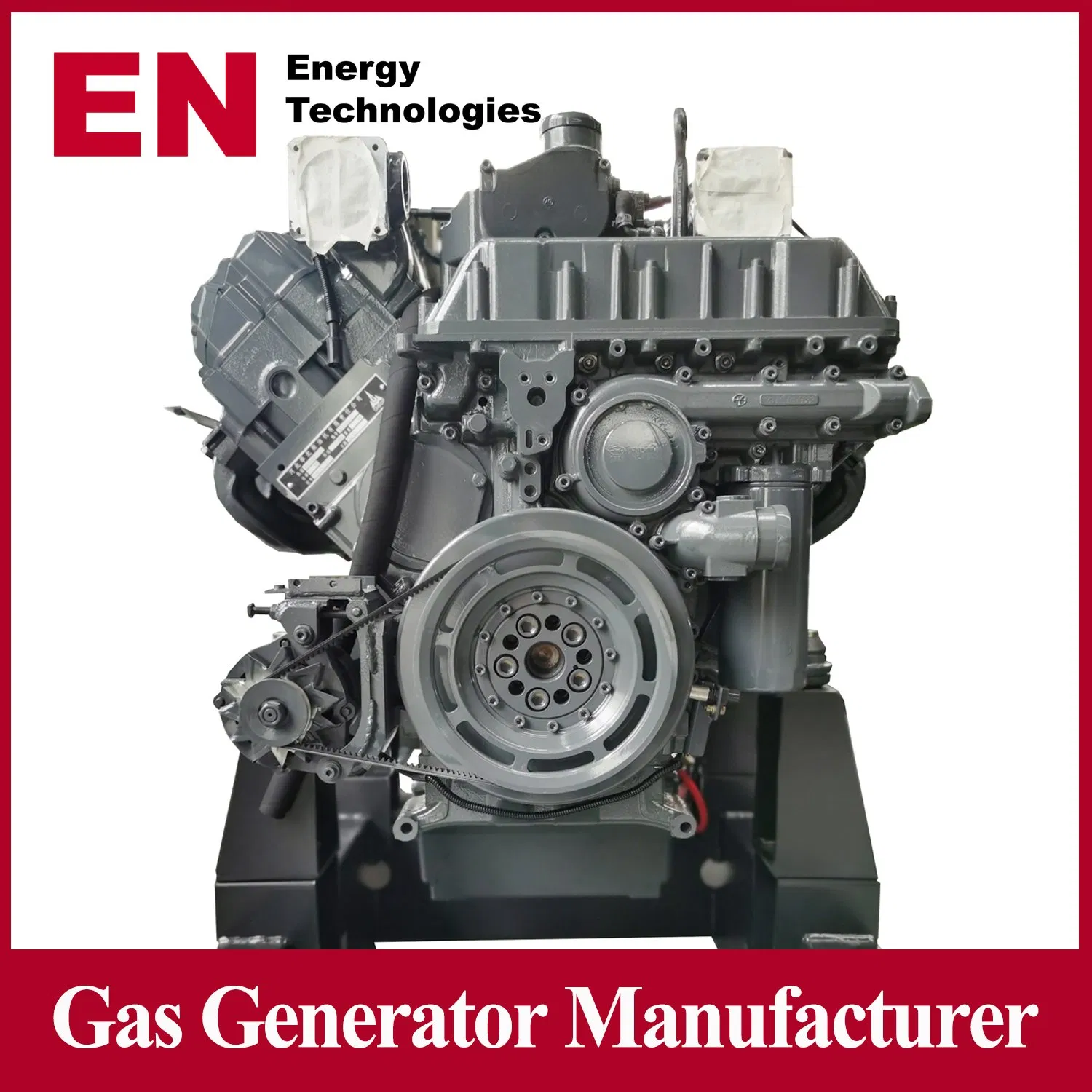 250kw مجموعة مولدات الطاقة الحيوية/الغاز/الديزل/الهيدروجين الصامتة عالية القدرة للحاويات/الغاز للطاقة/الصرف الصحي/الكوك/الغاز الصناعي/الغاز الطبيعي للاستخدام البحري، ومراكز البيانات، والمستشفيات