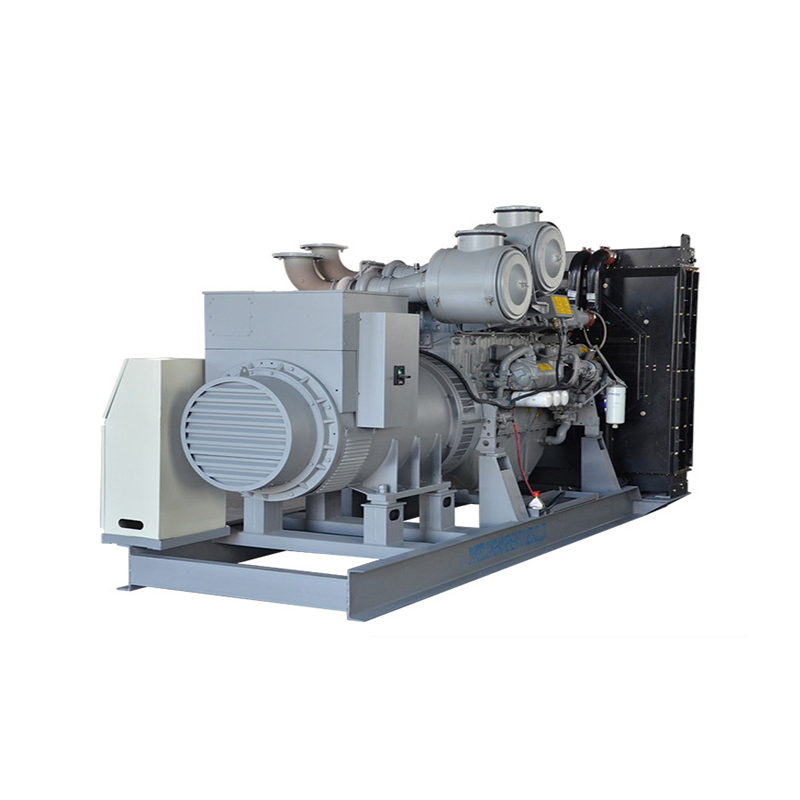 ثلاث تقييمات اختيارية 625/630/635kVA مجموعة مولدات ديزل ذات خرج مستقر للطاقة تعمل بالحد الأدنى من الدقائق للتأجير ومواقع البناء لتوفير الطاقة المستمرة