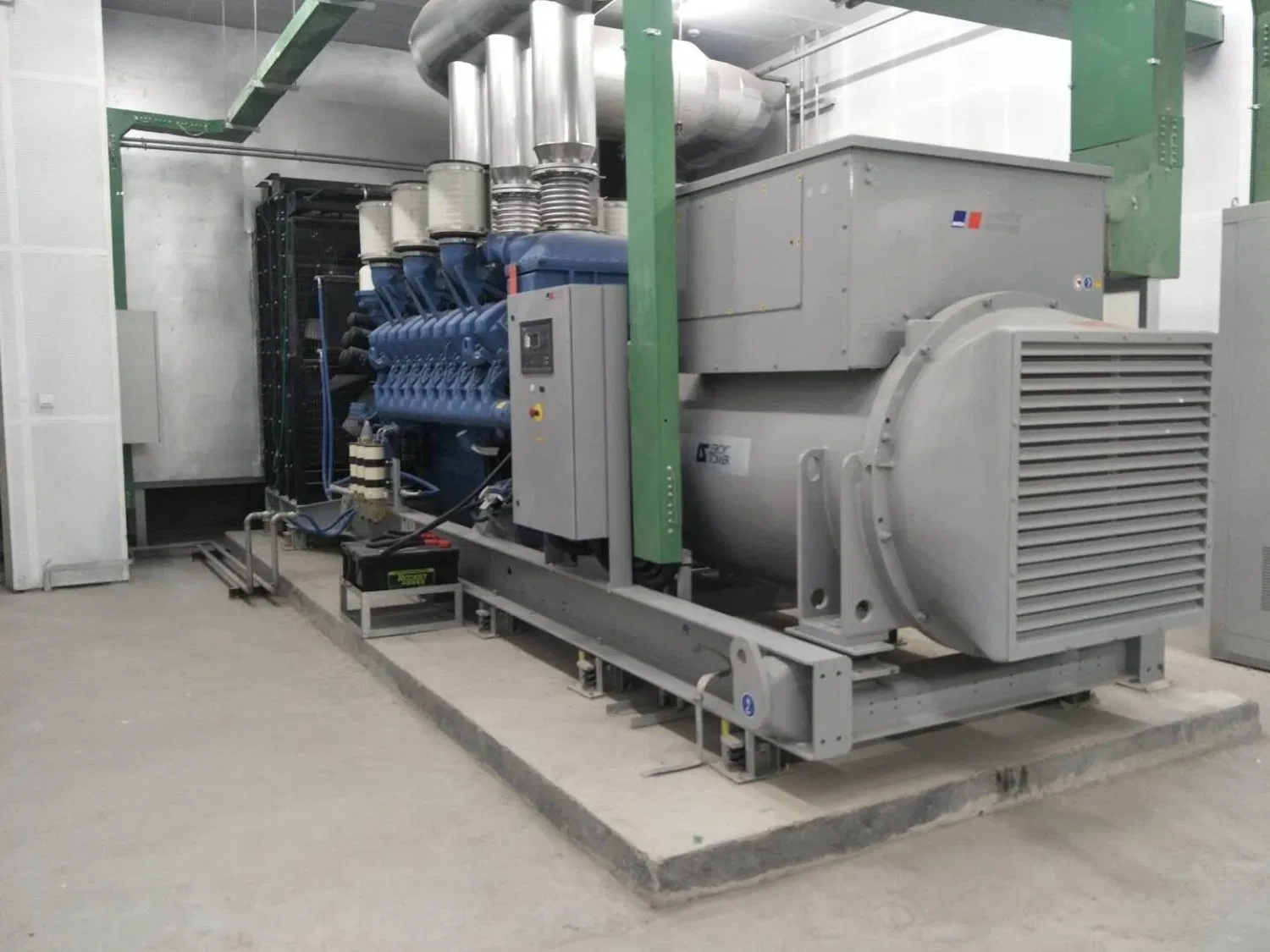 سعر المصنع 900kVA مجموعة مولدات ديزل مفتوحة النوع بمحرك ميتو ومولد ليروي سومر 400V 50Hz 60Hz وحدة تحكم ديف شهادة CE