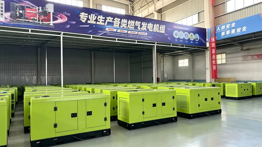 Finished Products Warehouse