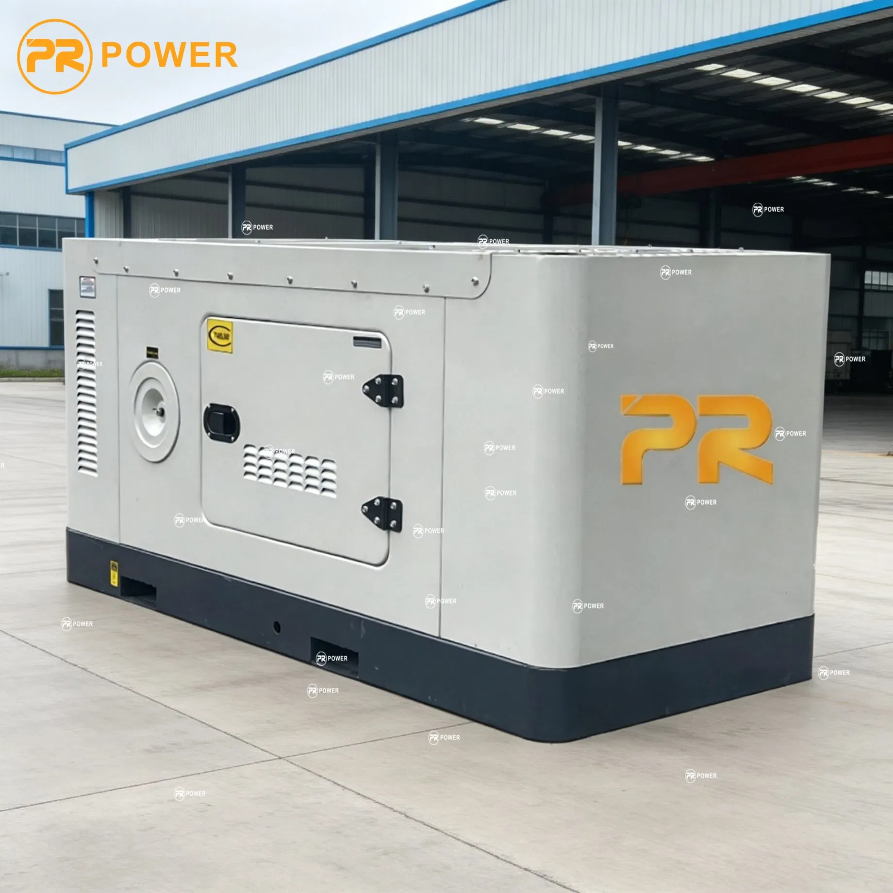 1475kVA 5kVA 5.5kVA 6kVA 7kVA 1180kw مولدات ديزل محمولة مبردة بالهواء منخفضة الضوضاء مولد ديزل صامت للغاية