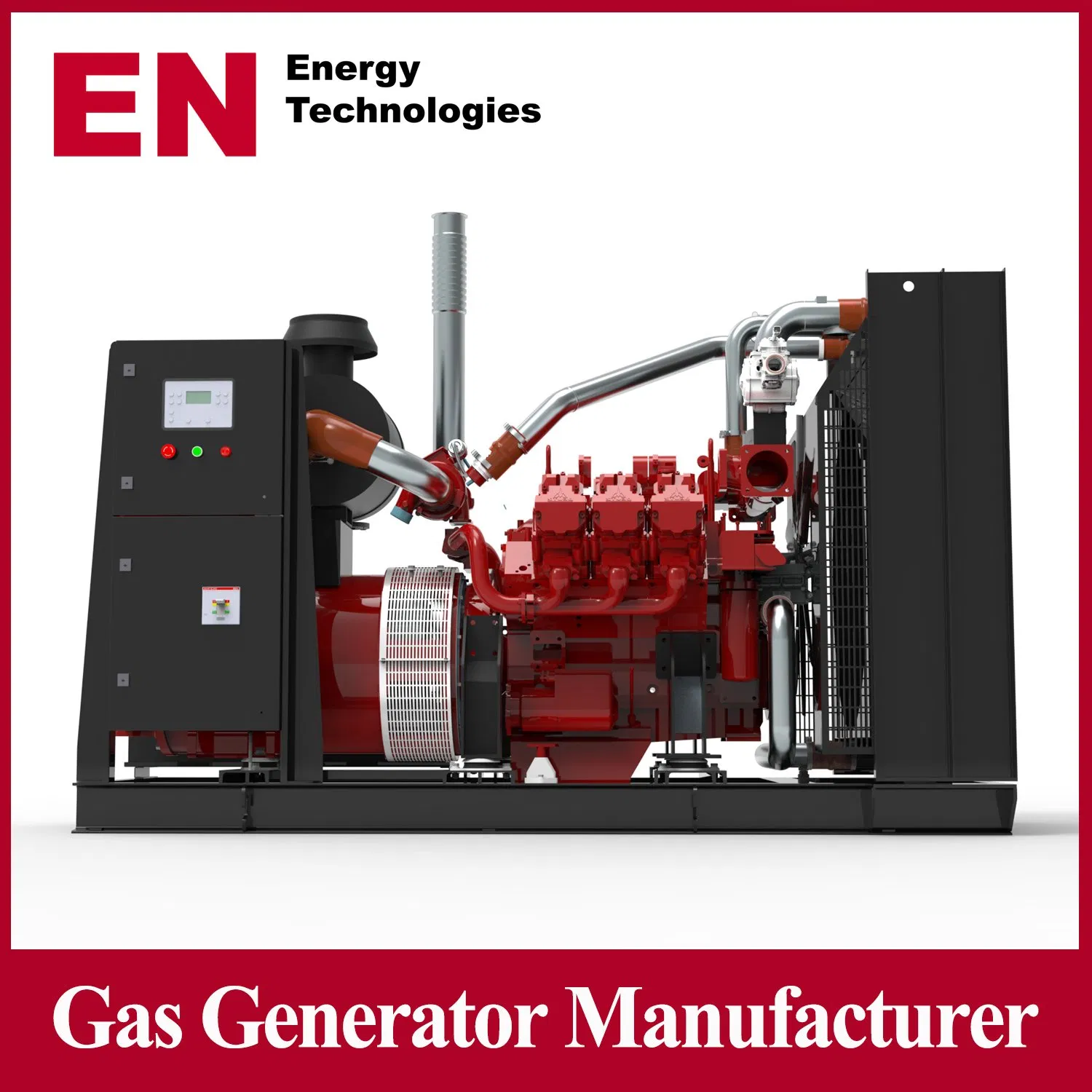 250kw 300kw 800kw 1200kw 3000kw مولد غاز حيوي طبيعي من الكتلة الحيوية/الغاز المسال/البروبان صامت عالي القدرة حاوية وقود مزدوج غاز الصرف الصحي فحم غاز التخليق غاز الخشب