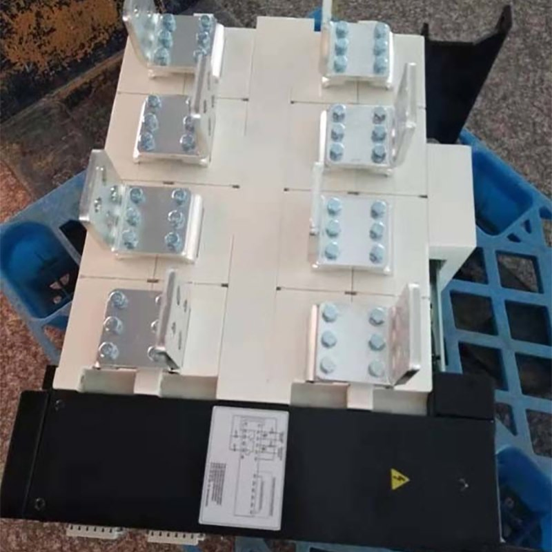 2500A 4p مفتاح نقل تلقائي لمولد الديزل
