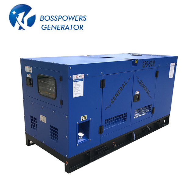6kw إلى 34kw مولدات كوباتا اليابانية مجموعة مولدات ديزل مبردة بالماء وصامتة
