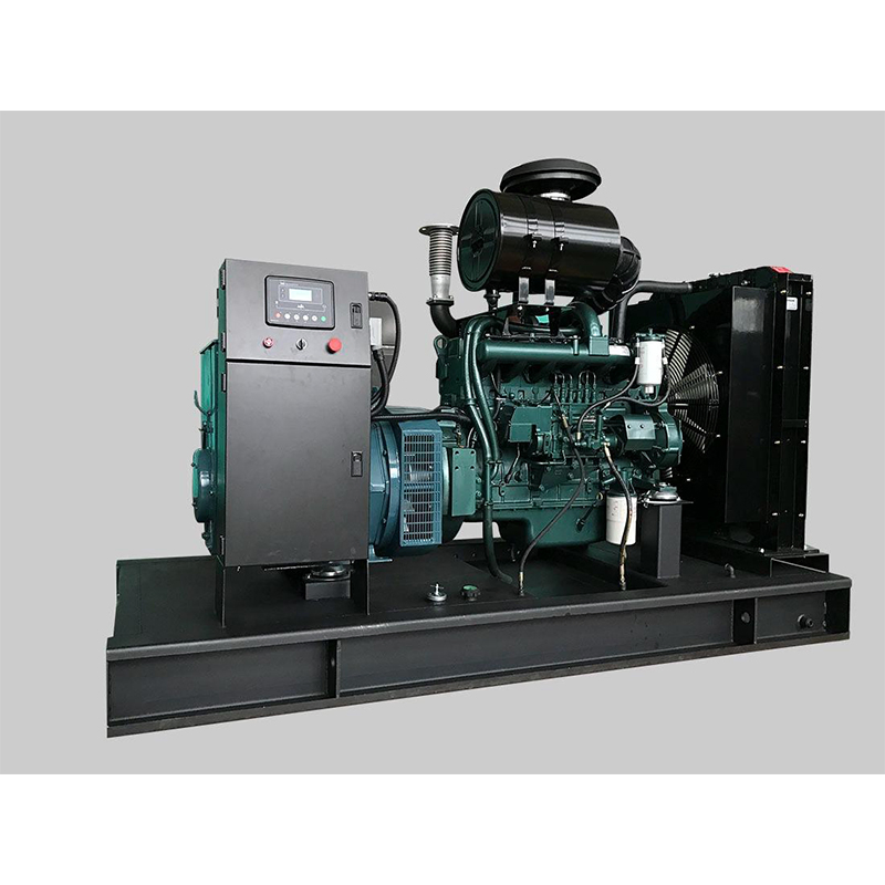 20kVA مجموعة مولدات الطاقة السكنية ذات الجودة العالية من دوسان مع غلاف مقاوم للماء للمراقبة عن بُعد وتشغيل مستمر