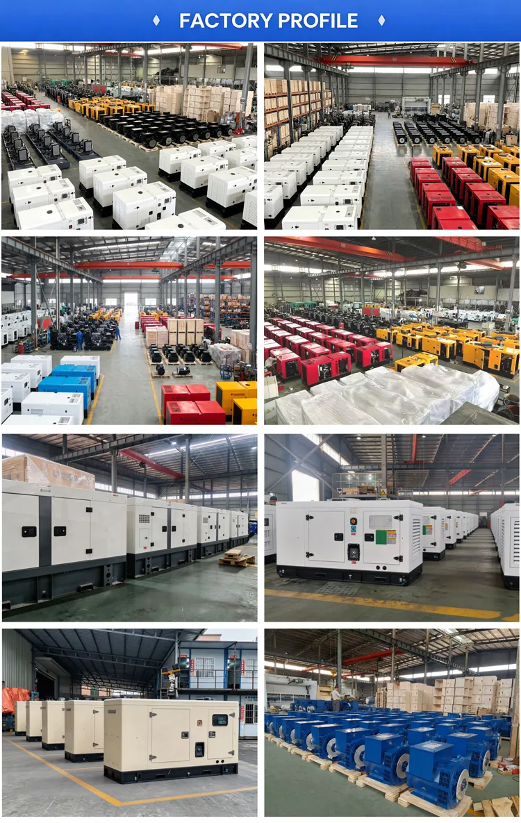 Factory Line 8