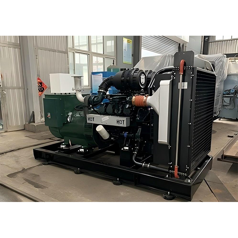 20kVA مجموعة مولدات الطاقة السكنية ذات الجودة العالية من دوسان مع غلاف مقاوم للماء للمراقبة عن بُعد وتشغيل مستمر